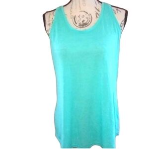 TEK Gear Racerback Tank